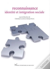 Capa do artigo Reconnaissance, Identité Et Intégration Sociale