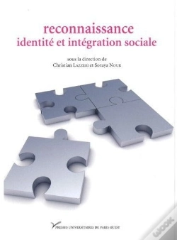 Capa do artigo Reconnaissance, Identité Et Intégration Sociale
