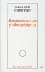 Reconnaissance Philosophiques - Preview