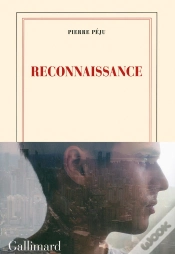 Capa do artigo Reconnaissance