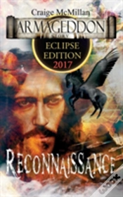 Capa do artigo Reconnaissance, The Creator Returns
