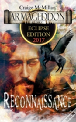Capa do artigo Reconnaissance, The Creator Returns