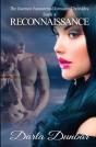 Reconnaissance: The Daemon Paranormal Ro - Preview