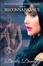 Reconnaissance: The Daemon Paranormal Ro