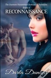 Capa do artigo Reconnaissance: The Daemon Paranormal Ro