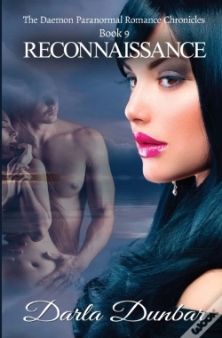 Capa do artigo Reconnaissance: The Daemon Paranormal Ro