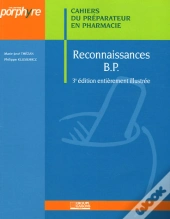 Reconnaissances Bp (3e Édition)