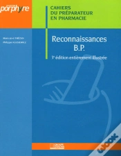 Capa do artigo Reconnaissances Bp (3e Édition)