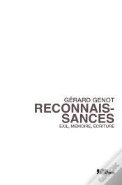 Capa do artigo Reconnaissances