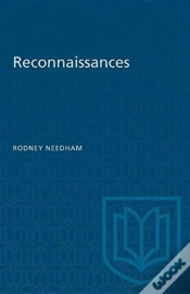 Capa do artigo Reconnaissances