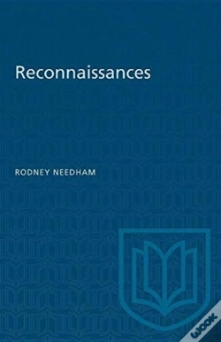 Capa do artigo Reconnaissances