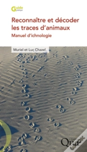 Capa do artigo Reconnaître Et Décoder Les Traces D