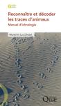 Reconnaître Et Décoder Les Traces D'Animaux - Preview