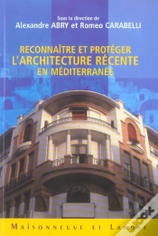 Capa do artigo Reconnaitre Et Proteger L