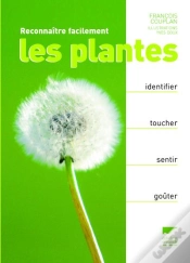 Capa do artigo Reconnaître Facilement Les Plantes