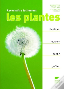 Capa do artigo Reconnaître Facilement Les Plantes