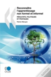 Capa do artigo Reconnaître L