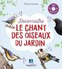 Reconnaître Le Chant Des Oiseaux Du Jardin - Preview
