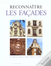 Capa do artigo Reconnaitre Le Style Des Facades Du Moyen Age A Nos Jours A Paris