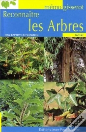 Capa do artigo Reconnaître Les Arbres