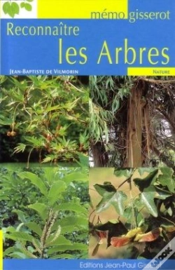 Capa do artigo Reconnaître Les Arbres