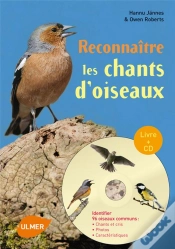 Capa do artigo Reconnaitre Les Chants D