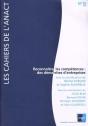 Reconnaitre Les Competences : Des Demarches D'Entreprises - Preview