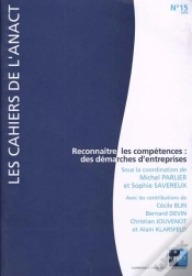 Capa do artigo Reconnaitre Les Competences : Des Demarches D