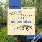 Capa do artigo Reconnaître Les Empreintes
