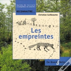 Capa do artigo Reconnaître Les Empreintes