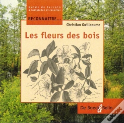 Capa do artigo Reconnaitre Les Fleurs Des Bois