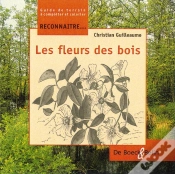 Capa do artigo Reconnaitre Les Fleurs Des Bois