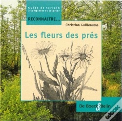 Capa do artigo Reconnaître Les Fleurs Des Près