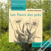 Capa do artigo Reconnaître Les Fleurs Des Près