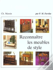 Capa do artigo Reconnaitre Les Meubles De Style