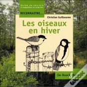 Capa do artigo Reconnaître Les Oiseaux En Hiver