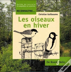 Capa do artigo Reconnaître Les Oiseaux En Hiver