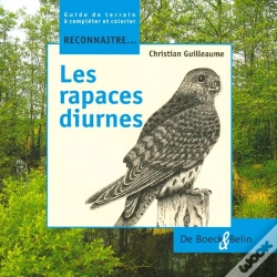 Capa do artigo Reconnaître Les Rapaces Diurnes