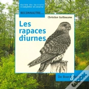 Capa do artigo Reconnaître Les Rapaces Diurnes