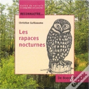 Capa do artigo Reconnaitre Les Rapaces Nocturnes