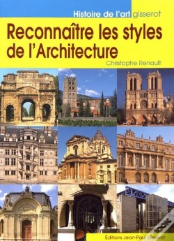 Capa do artigo Reconnaitre Les Styles De L'Architecture
