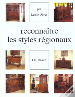 Capa do artigo Reconnaitre Les Styles Regionaux