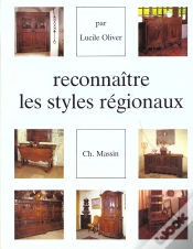 Capa do artigo Reconnaitre Les Styles Regionaux