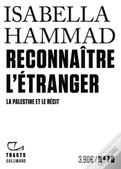 Capa do artigo Reconnaître L