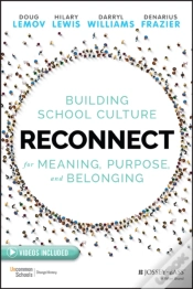Capa do artigo Reconnect