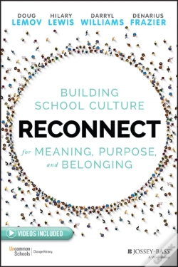 Capa do artigo Reconnect