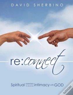 Capa do artigo Reconnect