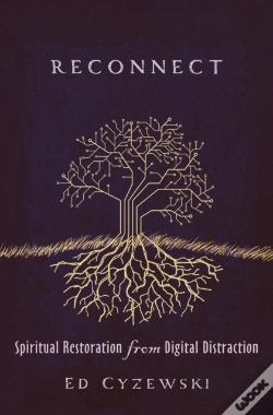 Capa do artigo Reconnect