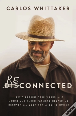 Capa do artigo Reconnected
