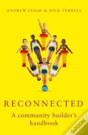 Capa do artigo Reconnected